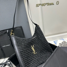 YSL Shopping Bags